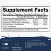 Gaspari Nutrition ZM-Complex: Nighttime Muscle Recovery and Healthy Sleep