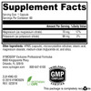 XYMOGEN K-Mg Citrate - Potassium & Magnesium Citrate Supplement