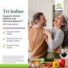 Terry Naturally Tri-Iodine - Support Thyroid Health