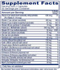 Vitanica Immune Symmetry, Immune Support, Vegan, 60 Capsules