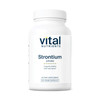 Vital Nutrients Strontium Citrate - Vegan Bone Strength Supplements