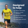 SaltStick Electrolyte Capsules with Vitamin D