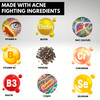 Acnetame Acne Pills- Vitamin Supplements for Acne Treatment- Natural Clear Skin