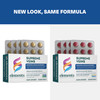 Elements Supreme Veins, 60 Tablets (30 Day Supply), Advanced Vascular Support
