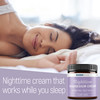 Magnum Solace Magnesium Lotion - Nighttime Magnesium Cream