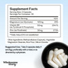 Zinc Picolinate, Magnesium Glycinate Supplements with P5P Vitamin B6