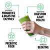 Force Factor Smarter Greens Superfoods Powder to Support Digestion and Bloating