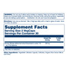 SOLARAY Moringa Capsules 900 mg - Moringa Supplement with 135 mg Saponins