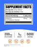 BulkSupplements.com Potassium Chloride Powder