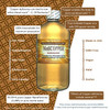 MediCOPPER True Colloidal Copper - 500 mL in a BPA Free Plastic Bottle