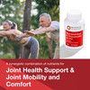 Protocol Glucosamine & Chondroitin with MSM - Joint Support*