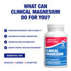 Triple Magnesium Complex 400 Mg