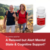 PROTOCOL FOR LIFE BALANCE L-Theanine 200mg - Normal Stress Relief