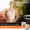 Himalaya HeartCare - Herbal Heart Health Supplements with Ashwagandha and Amla