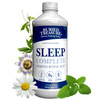 Buried Treasure Sleep Complete Promotes Restful Sleep with Chamomile Passion