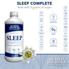 Buried Treasure Sleep Complete Promotes Restful Sleep with Chamomile Passion
