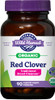Oregon's Wild Harvest Red Clover Capsules, Non-GMO Organic Herbal Supplements