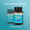 Dr. Mercola Krill Oil for Kids - 320 mg - MSC Certified