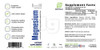 Liquid Ionic Natural Magnesium - 96 Day Supply