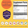 Vitamin Friends - Elderberry, Vitamin C Gummies