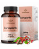 HERBAMAMA Sarsaparilla Root Capsules