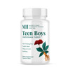 MICHAEL'S Health Naturopathic Programs Teen Boys