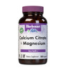 Bluebonnet Calcium Plus Magnesium Caplets, 180 Count
