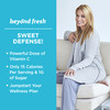 Beyond Fresh Immune Support, Superfoods Formula, Potent Antioxidants, Natural
