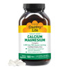 Country Life Target-Mins Calcium Magnesium Complex 1000mg/500mg, 180 Tablets