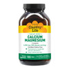 Country Life Target-Mins Calcium Magnesium Complex 1000mg/500mg, 180 Tablets