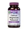 Bluebonnet Calcium Magnesium Potassium Supplement for Women & Men