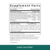 MICHAEL'S Health Naturopathic Programs Lung Factors