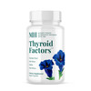 MICHAEL'S Health Naturopathic Programs Thyroid Factors