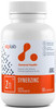 ATP LAB Synerzinc 90 caps - Vegan Zinc Supplement