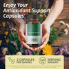 HERBAMAMA Broccoli Sprouts Capsules