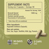 HERBAMAMA Broccoli Sprouts Capsules