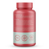 HMS Nutrition Berberine HCL 550mg, Plant-Based Berberine Supplement