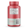 HMS Nutrition Berberine HCL 550mg, Plant-Based Berberine Supplement