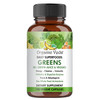 Organic Veda Superfoods Greens Capsules