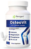 OsteoVit 5-in-1 Calcium 120 tabs Multivitamin: Calcium, Magnesium, Phosphorus