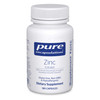 Pure Encapsulations Zinc (Citrate)