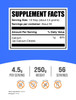 BulkSupplements.com Calcium Citrate Powder