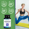 Trio Nutrition Magnesium Complex 90 Day Supply 420 mg