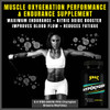 SNAC HypOxygen - Muscle Oxygenation Performance & Endurance