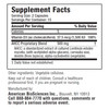 American BioSciences ImmpowerD3 AHCC + Vitamin D3, 30 Count