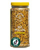 Beekeeper's Naturals - 100% Raw Bee Pollen Granules,