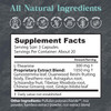 Dragon Herbs - Tao in a Bottle Capsules