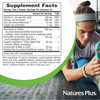 Natures Plus Connect-All - 300 mg Glucosamine Sulfate, 90 Tablets
