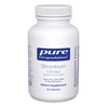 Pure Encapsulations Strontium (Citrate)