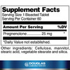 Douglas Laboratories Pregnenolone (25 mg)